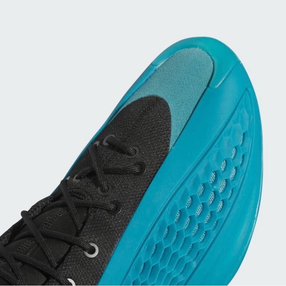 Adidas AE 1 NEW WAVE BASKETBALL SHOES NIB - Picture 9 of 16